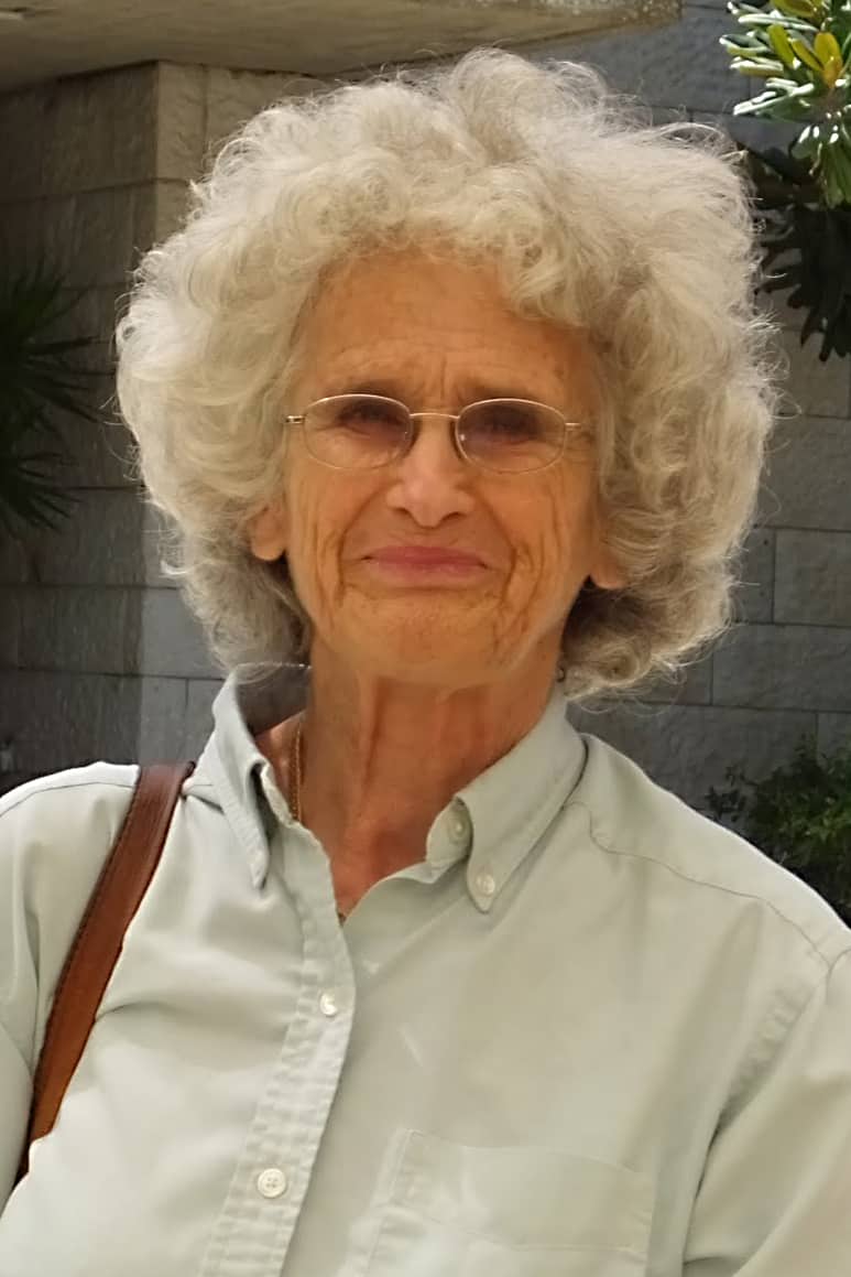 Prof. Ruth Gavison Z