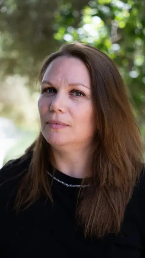 Shira Wolfenson Bruck