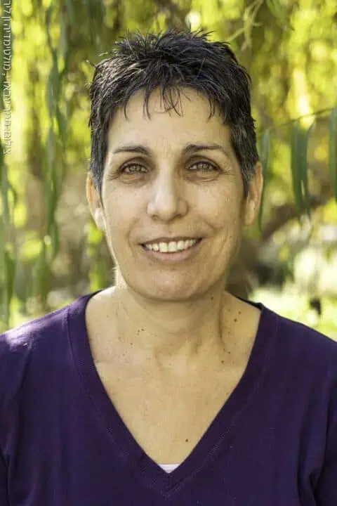 Hadass Ben Eliyahu
