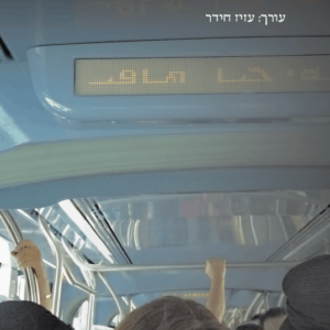 جوانب سياسيّة في حياة العرب مواطني إسرائيل