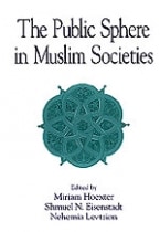 The Public Sphere in Muslim Societies
