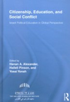 Citizenship, Education, and Social Conflict