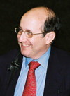 Prof. Gabriel Motzkin