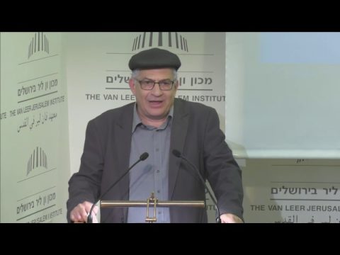 03 נטליה גינצבורג: החיים והכתיבה - 100 שנה להולדתה