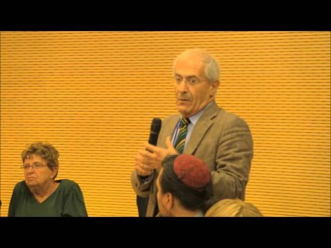 סדנת מחקר גרים, חוזרים ומשתלבים: מצטרפים חדשים לעם היהודי | שיבתם של בני האנוסים | דיון ושאלות