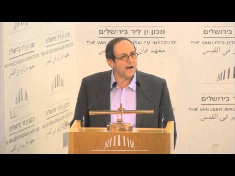 פותחים שבוע המודל המקראי ותפקידו בהיסטוריה | וישב | ד