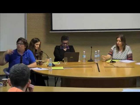 פרספקטיבות יהודיות, פרספקטיבות מזרחיות | גאולה ושינוי | דיון בהשתתפות הקהל