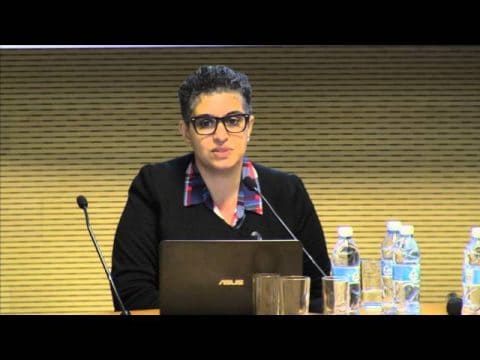 פרספקטיבות יהודיות, פרספקטיבות מזרחיות | גאולה ושינוי | יאלי השש