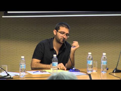 פרספקטיבות יהודיות, פרספקטיבות מזרחיות | יצירה מתוך תנועה | דיון בהשתתפות הקהל