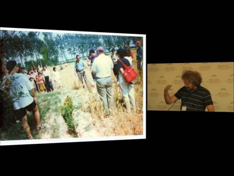 סדנת מחקר גרים, חוזרים ומשתלבים: מצטרפים חדשים לעם היהודי | מושב שני | נעם אורבך