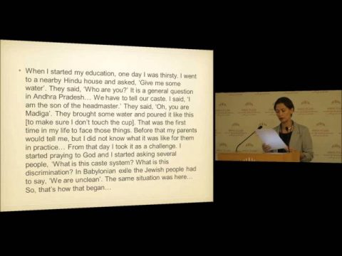 סדנת מחקר גרים, חוזרים ומשתלבים: מצטרפים חדשים לעם היהודי | מושב שני | ד