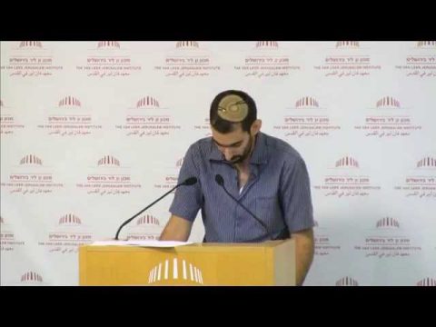 פרספקטיבות יהודיות, פרספקטיבות מזרחיות | יצירה מתוך תנועה | אבי-רם צורף