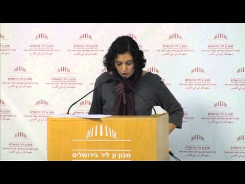 פרספקטיבות יהודיות, פרספקטיבות מזרחיות | יצירה מתוך תנועה | הדס שבת נדיר