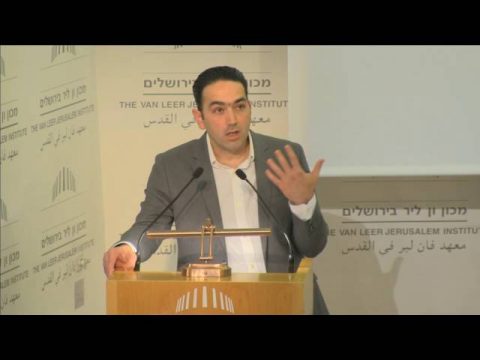 פותחים שבוע האלוהים והאדם | פרשת שלח לך | ד