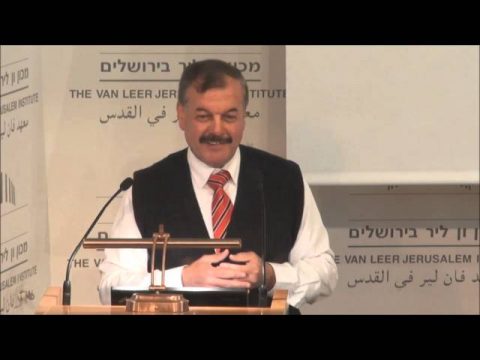 פלורליזם ושוויון הזדמנויות בהשכלה הגבוהה | שיח מלגאים | פרופ' מאג'ד אלחאג'