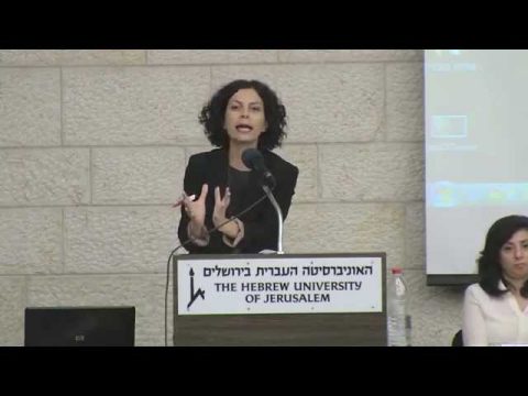 النساء الفلسطينيات وقضايا الاحوال الشخصية في إسرائيل | المحامية راوية أبو ربيعة