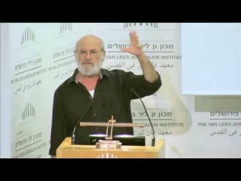 מירון – למי היא שייכת? | מושב ראשון: מירון, סוגיות וראשי פרקים | פרופ' אלחנן ריינר