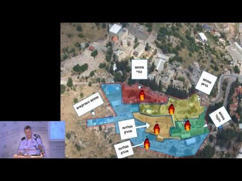 מירון - למי היא שייכת? | מושב שלישי: על ההילולא וסדריה | רפ