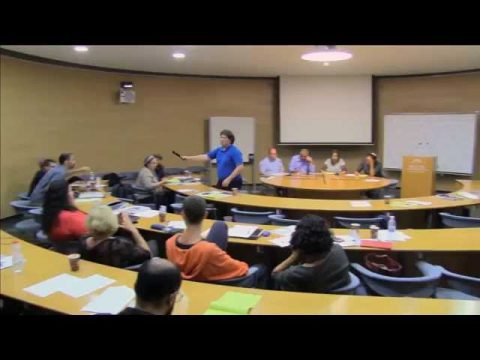 פרספקטיבות יהודיות, פרספקטיבות מזרחיות | פנים וחוץ | דיון בהשתתפות הקהל