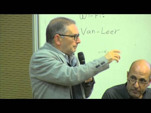 השפעת המצב המדיני - רב שיח (2)