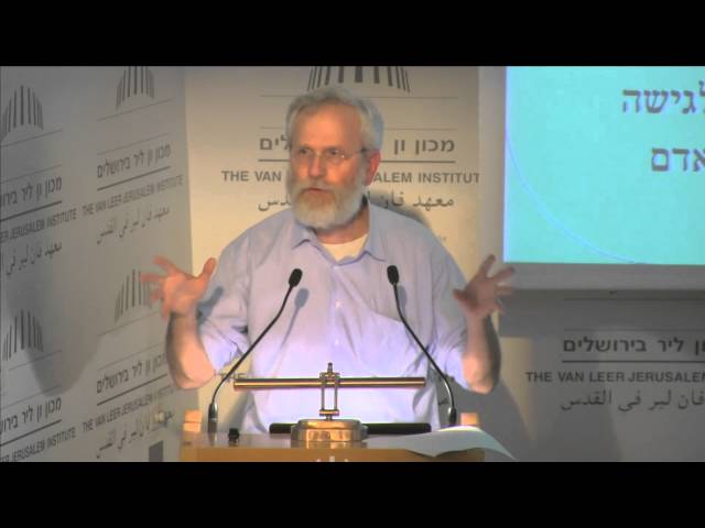 מחשבת ישראל והאינטלקטואל המעורב | ד“ר אבינועם רוזנק