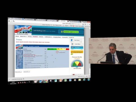 מאגר דירוג אשראי לאומי: הגברת התחרות או העמקת אי־השוויון? | עו