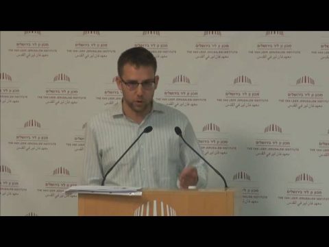 הצעות למדיניות חלופית לתקציב הממשלה לשנים 2017–2018 | מגיב: ד“ר שמואל אברמזון