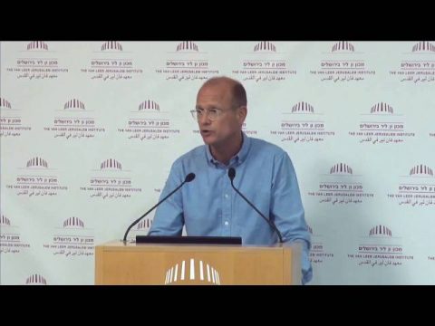 תקציב המדינה: אילו חלופות יש לתכנון התקציב? | דברי פתיחה (בתרגום לעברית)