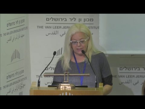 יוצרים ישראלים על יצירתה של נטליה גינצבורג | יהודית קציר