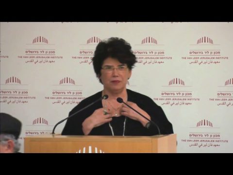 ערב עיון לרגל צאת הספר שאלת קיומה של מיסטיקה יהודית | ד