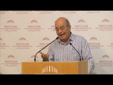 ערב דיון לכבוד ספרו של דמיטרי שומסקי | ד״ר עאדל מנאע, ד