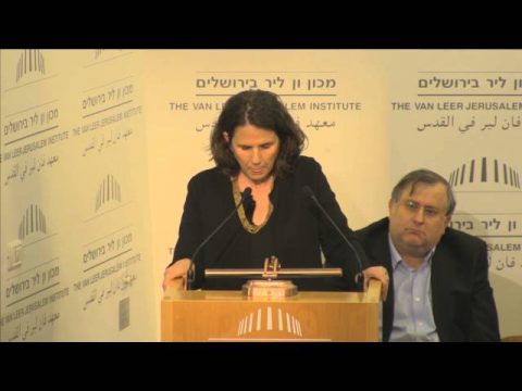 חרדים: לקראת מעורבות או המשך התבצרות | ד