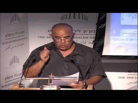 האם הערבית והעברית מקיימות ביניהן יחסים של אויבות?