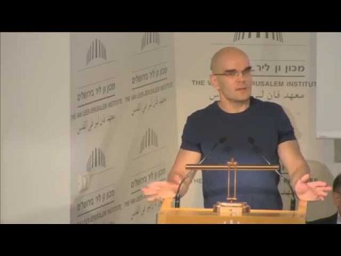 השואה והנכבה: זיכרון, זהות לאומית ושותפות יהודית–ערבית | אסף שגיב