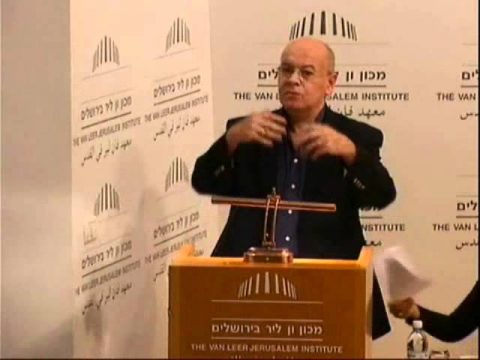 מי יפקח על המופרטים:על הקשר בין רגולציה להפרטה/מושב 2