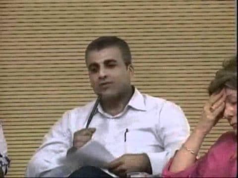 בימת חינוך 2: של מי החינוך הזה?