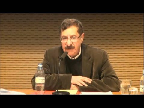 הנדסה דמוגרפית בקרב האוכלוסייה הערבית בישראל/מושב 1