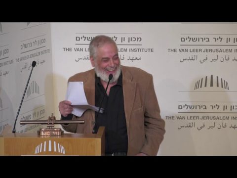 ישראלית או עברית: באיזו שפה אנחנו מדברים? | ד