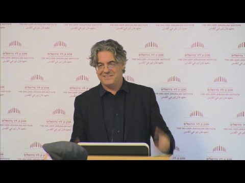 ערב ספר - בחירה חופשית: עמדה יהודית ופילוסופית?! | פרופ' יוסף שורץ