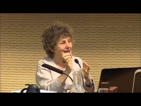 העברת זיכרון ובדיון, מפגש עם יולנדה גמפל, חלק ראשון