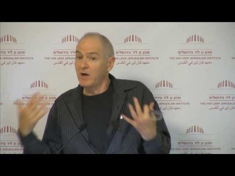 ממחאה למהפכה: תרבות פופולרית ושינוי במזרח התיכון / מפגש שני