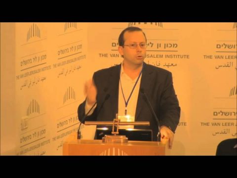 סדנת מחקר גרים, חוזרים ומשתלבים: מצטרפים חדשים לעם היהודי |  מיכאל פרוינד