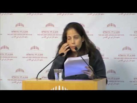 פרספקטיבות יהודיות, פרספקטיבות מזרחיות | שפתו של המזרח | קרן דותן