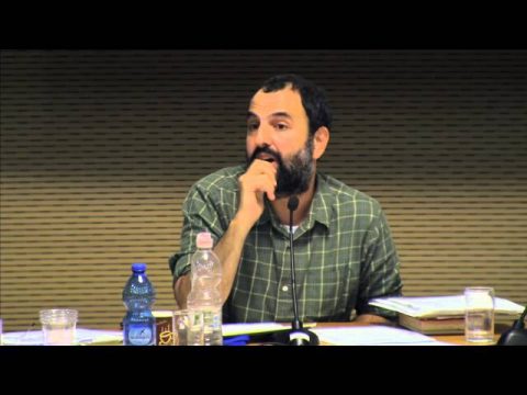 פרספקטיבות יהודיות, פרספקטיבות מזרחיות | שפתו של המזרח | אלמוג בהר