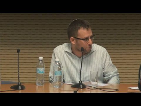 הצעות למדיניות חלופית לתקציב הממשלה לשנים 2017–2018 | דיון בהשתתפות הקהל