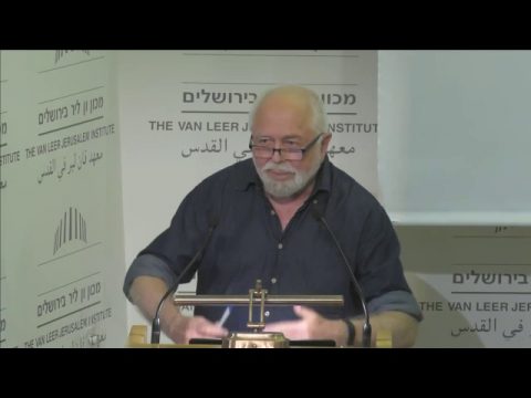 יוצרים ישראלים על יצירתה של נטליה גינצבורג | יהושע סובול