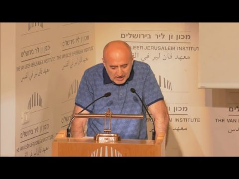 ערב השקה לרגל צאת הספר 