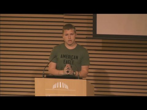 פרס ון ליר לעבודות גמר מצטיינות במדעי הרוח 2018 | עפרי אדרי (זוכה עבודת גמר מצטיינת)