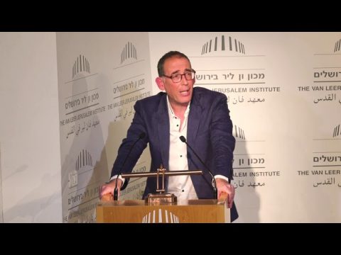 ערב השקה חגיגי לגיליון היובל של תיאוריה וביקורת | דברי פתיחה