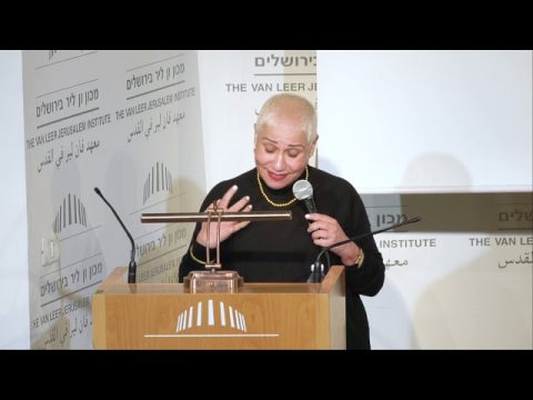 על פואטיקה ופוליטיקה | ערב עיון על יצירתה של רונית מטלון | ד